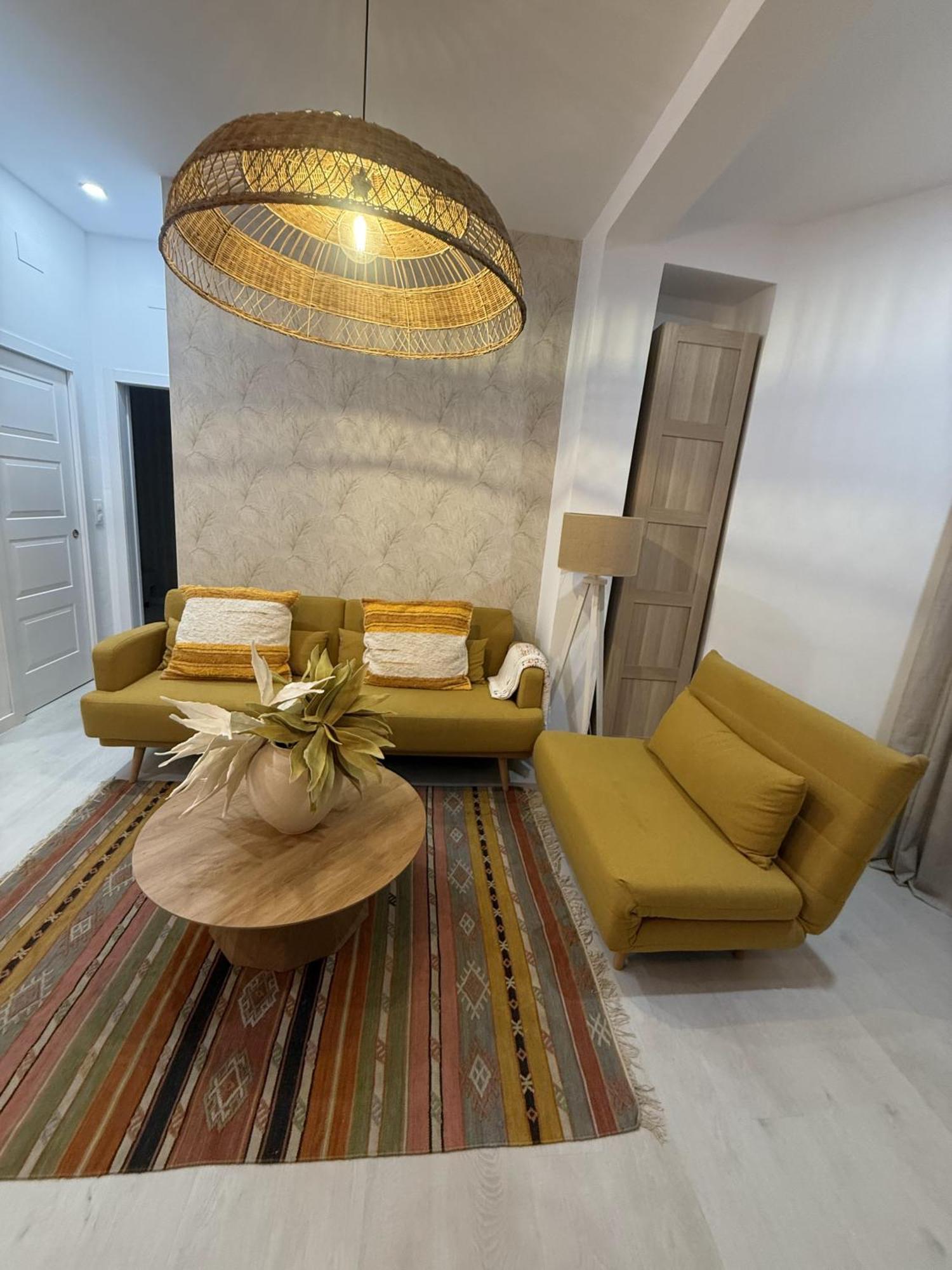 Penthouse Center Seville Luaran gambar