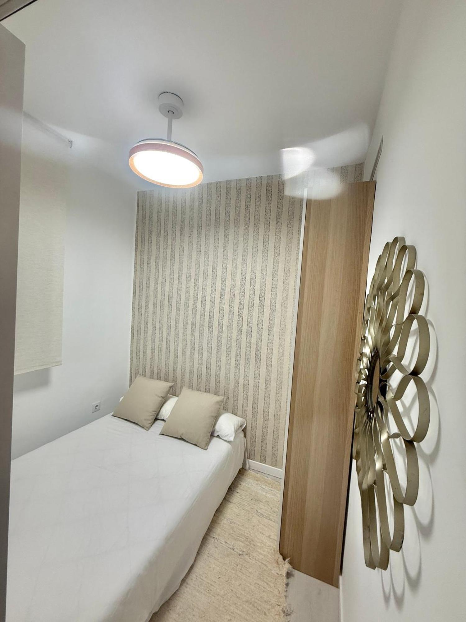 Penthouse Center Seville Luaran gambar