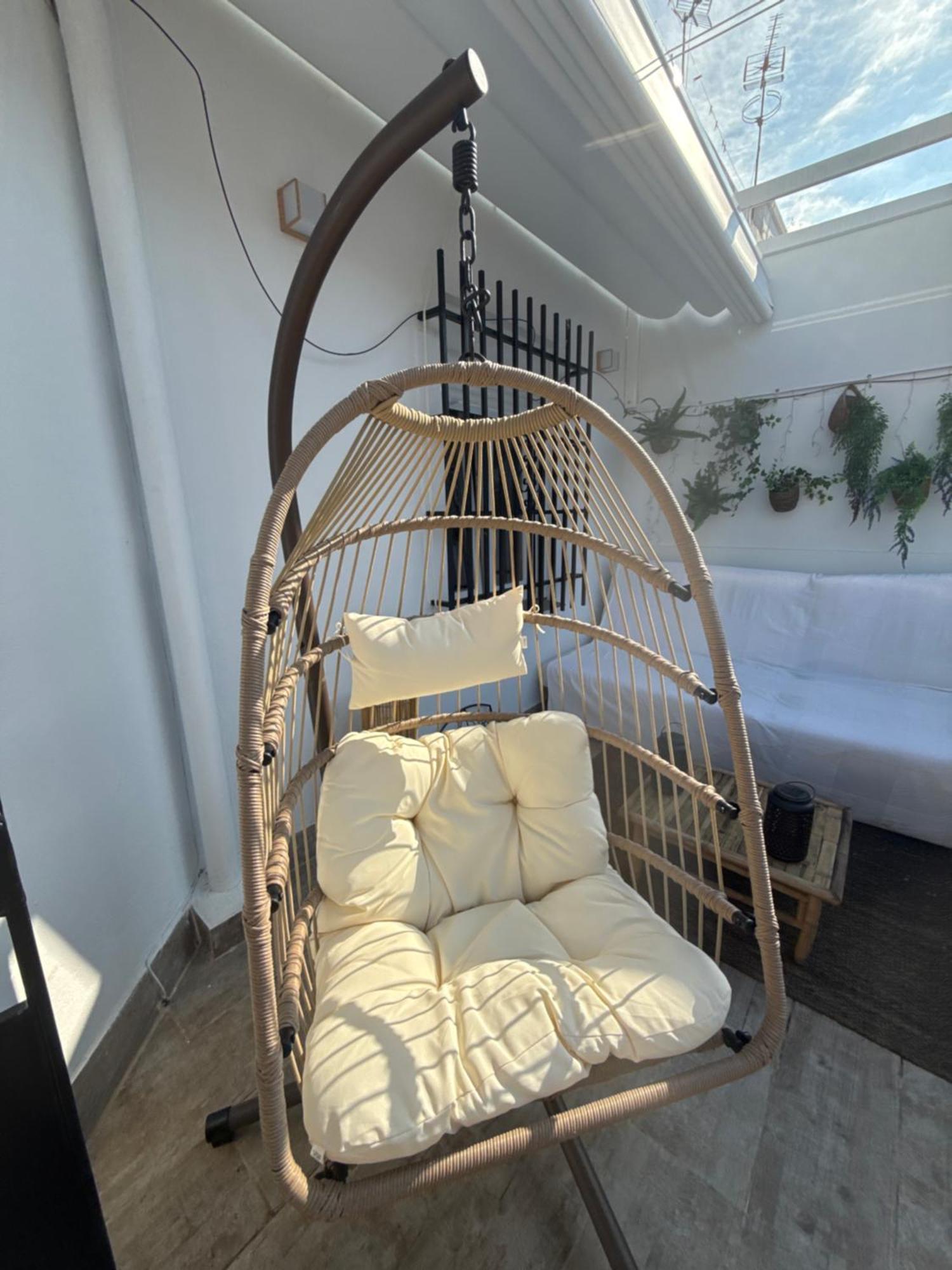 Penthouse Center Seville Luaran gambar